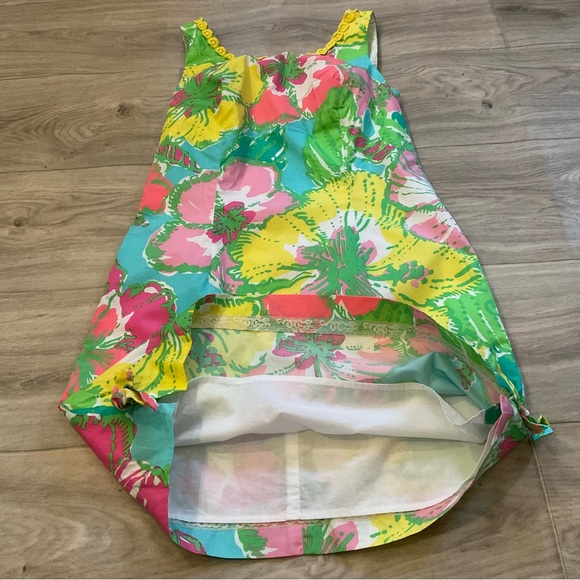 Lilly Pulitzer Dress Size 0 - Picture 10 of 16